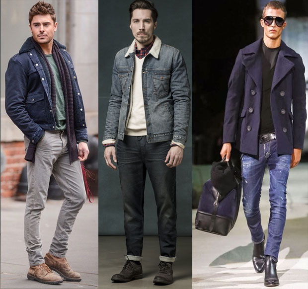 Нижима стоје уже фармерке 